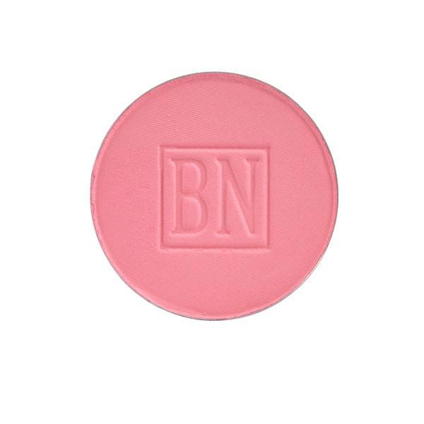 Ben Nye Powder Blush and Contour Refill Blush Refills Pink Bliss (DDR-162)  