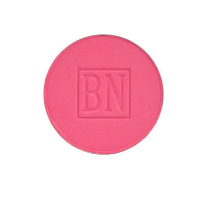 Ben Nye Powder Blush and Contour Refill Blush Refills Misty Pink (DDR-6)  
