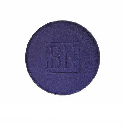 Ben Nye Lumiere Eye Shadow Refill Eyeshadow Refills Royal Purple (LUR-13)  