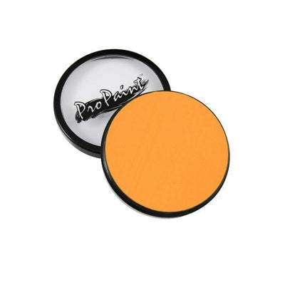 Graftobian ProPaints Water Activated Makeup Buttercup Yellow (77005)  