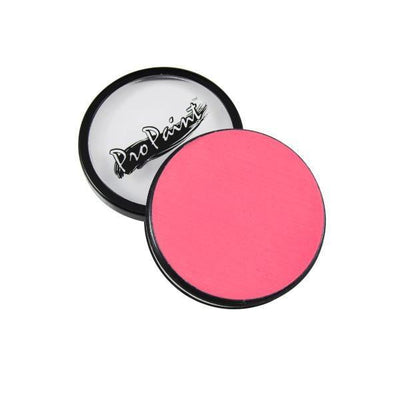 Graftobian ProPaints Water Activated Makeup Tickled Pink (77009)  