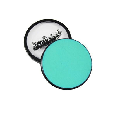 Graftobian ProPaints Water Activated Makeup Tropical Teal (77010)  
