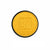 Ben Nye Lumiere Grand Color Refill Eyeshadow Refills Sun Yellow (RL-6)  