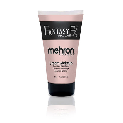 Mehron Fantasy FX Makeup FX Makeup Soft Beige (FFX-F)  