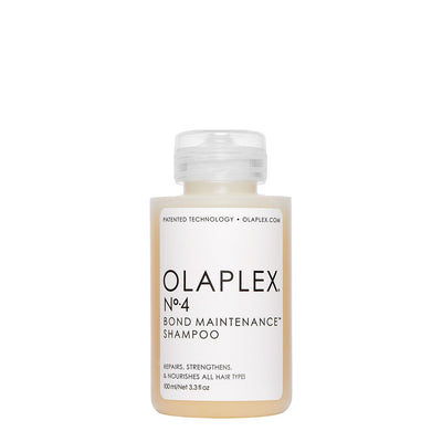 Olaplex No.4 Bond Maintenance Shampoo Shampoo 100ml  