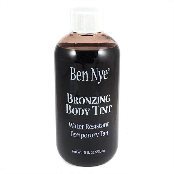 Ben Nye Bronzing Body Tint Body Bronzer 8.0oz (BT-2)  