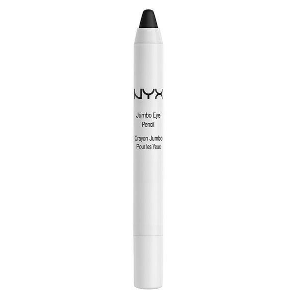 NYX Jumbo Eye Pencil Eyeliner Black Bean (JEP601)  