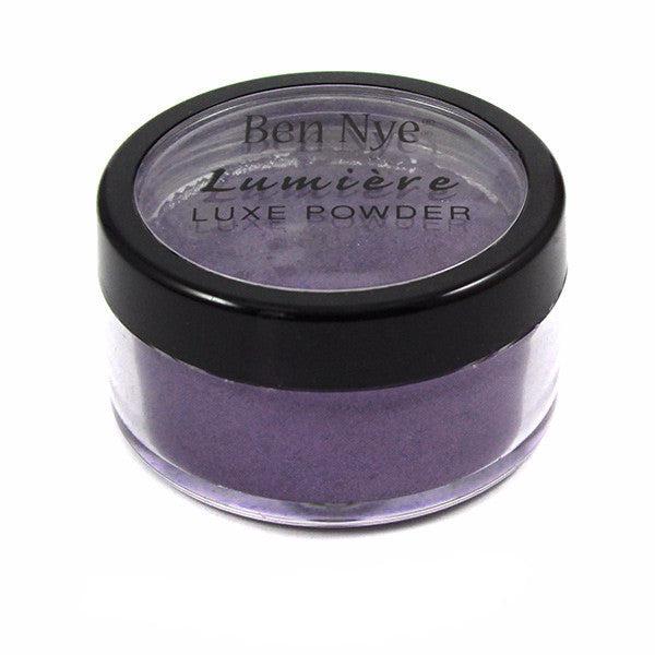 Ben Nye Luxe Powder Pigment Amethyst (LX-14)  