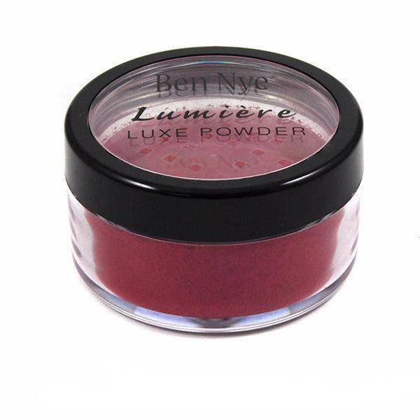 Ben Nye Luxe Powder Pigment Azalea (LX-16)  