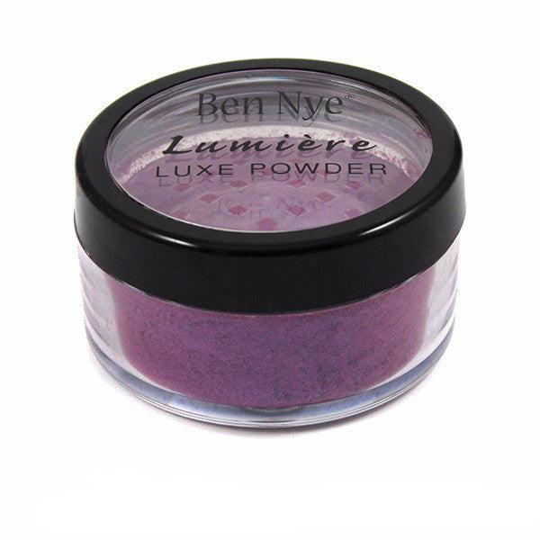 Ben Nye Luxe Powder Pigment Cosmic Violet (LX-17)  