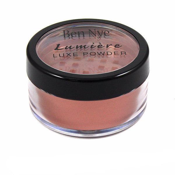 Ben Nye Luxe Powder Pigment Indian Copper (LX-6)  