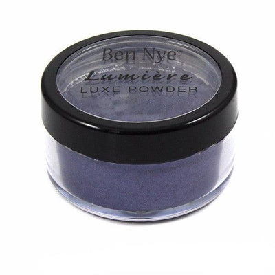 Ben Nye Luxe Powder Pigment Royal Purple (LX-13)  