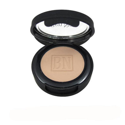 Ben Nye Pressed Eye Shadow (Full Size) Eyeshadow Au Naturelle (ES-318)  