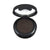 Ben Nye Pressed Eye Shadow (Full Size) Eyeshadow Black Brown (ES-595)  