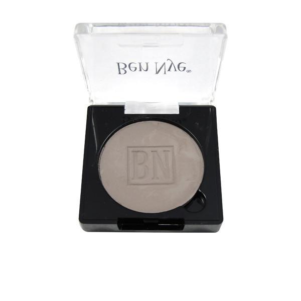 Ben Nye Pressed Eye Shadow (Full Size) Eyeshadow Cobblestone (ES-35)  