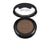 Ben Nye Pressed Eye Shadow (Full Size) Eyeshadow Dark Brown (ES-54)  