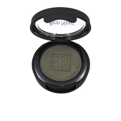 Ben Nye Pressed Eye Shadow (Full Size) Eyeshadow Mossberry (ES-62)  