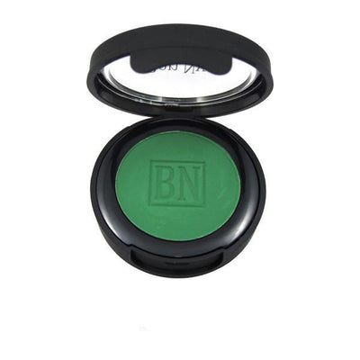 Ben Nye Pressed Eye Shadow (Full Size) Eyeshadow Shamrock (ES-68)  