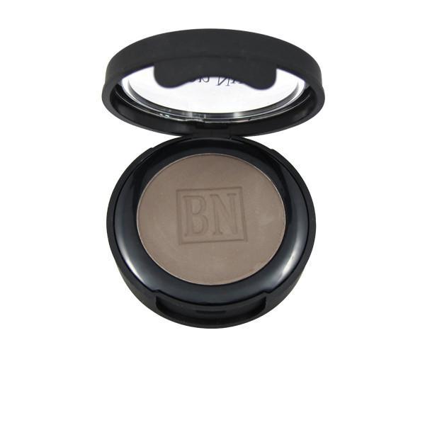Ben Nye Pressed Eye Shadow (Full Size) Eyeshadow Smokey Taupe (ES-36)  