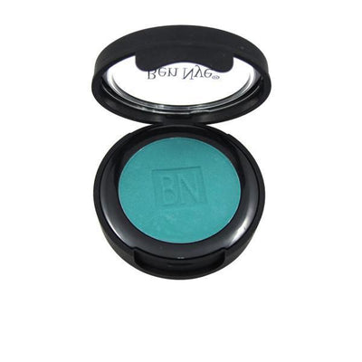 Ben Nye Pressed Eye Shadow (Full Size) Eyeshadow Turquoise (ES-71)  