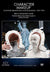Stan Winston Studio Character Makeup - Sculpture Breakdown & Molding (DVD) SFX Videos Part 2  