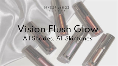 Danessa Myricks Beauty Vision Flush Glow