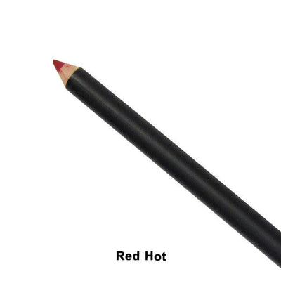 Graftobian Lip Liner Pencil Lip Liner Red Hot (88378)  