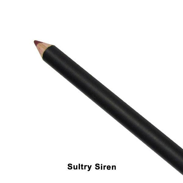 Graftobian Lip Liner Pencil Lip Liner Sultry Siren (88381)  