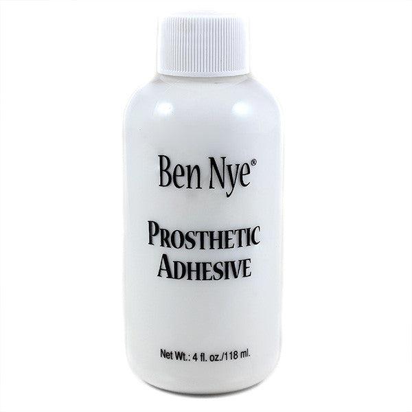 Ben Nye Prosthetic Adhesive Adhesive 4fl.oz/118ml. (AD-3)  