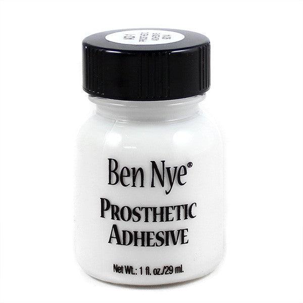 Ben Nye Prosthetic Adhesive Adhesive 1fl.oz/29ml. (AD-1)  