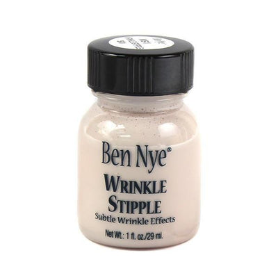 Ben Nye Wrinkle Stipple Aging FX 1fl.oz./29ml. (WS-1)  