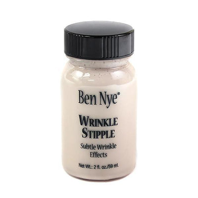 Ben Nye Wrinkle Stipple Aging FX 2fl.oz./59ml. (WS-2)  