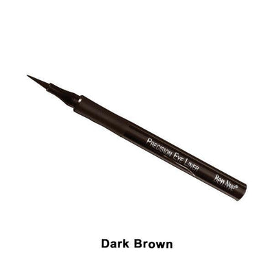 Ben Nye Precision Eye Liner Eyeliner Dark Brown (PEL-2)  
