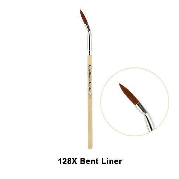 Bdellium Tools SFX Brushes SFX Brushes 128X Bent Liner  