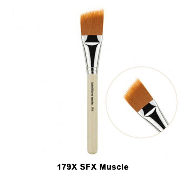 Bdellium Tools SFX Brushes SFX Brushes 179X SFX Muscle  