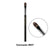 Bdellium Tools Maestro Series Brushes for Face Face Brushes 937 Concealer (Maestro)  
