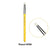 Bdellium Tools Studio Line Brushes for Eyes Eye Brushes 780 Pencil (Studio)  