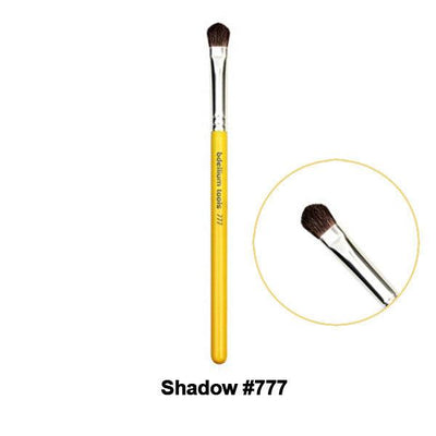 Bdellium Tools Studio Line Brushes for Eyes Eye Brushes 777 Shadow (Studio)  