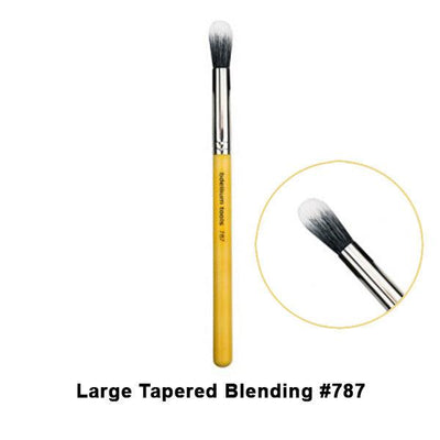 Bdellium Tools Studio Line Brushes for Eyes Eye Brushes 787 Large Tapered Blending (Studio)  