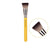 Bdellium Tools Studio Line Brushes for Face Face Brushes 957 Precision Kabuki (Studio Line)  