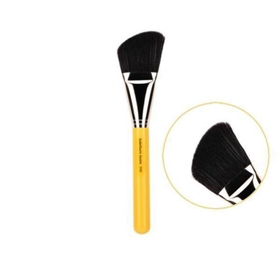 Bdellium Tools Studio Line Brushes for Face Face Brushes   