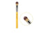 Bdellium Tools Studio Line Brushes for Face Face Brushes 947 SmallFoundation (Studio Line)  