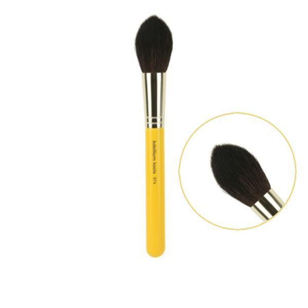 Bdellium Tools Studio Line Brushes for Face Face Brushes 974 Tapered Powder (Studio Line)  