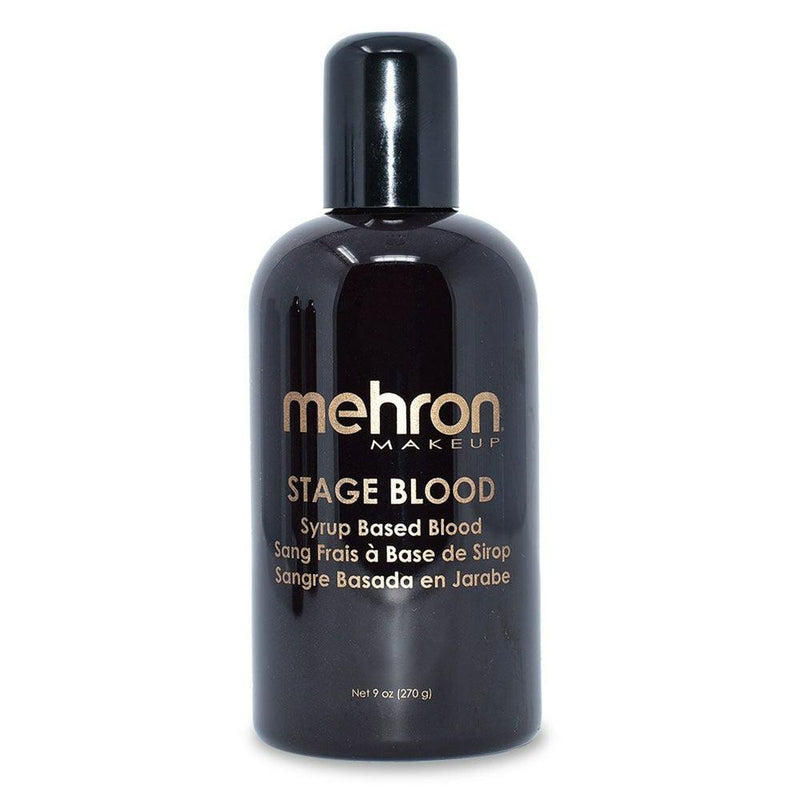 Mehron Stage Blood Blood 9oz Dark Venous 