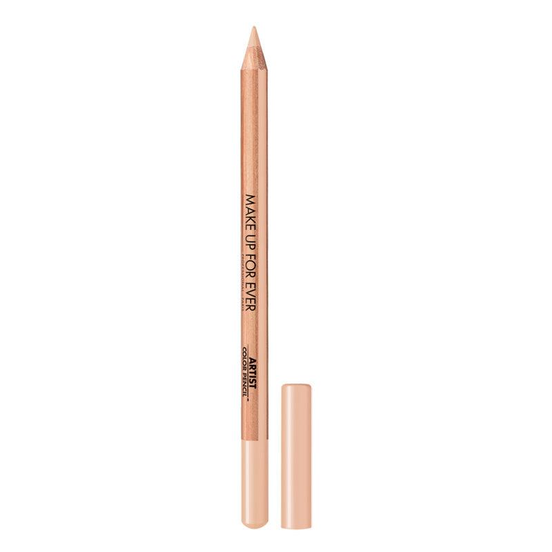 Make Up For Ever Artist Color Pencils Eyeliner 500 Boundless Bisque  