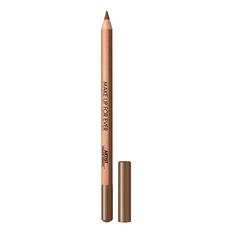Make Up For Ever Artist Color Pencils Eyeliner 508 Total Taupe  