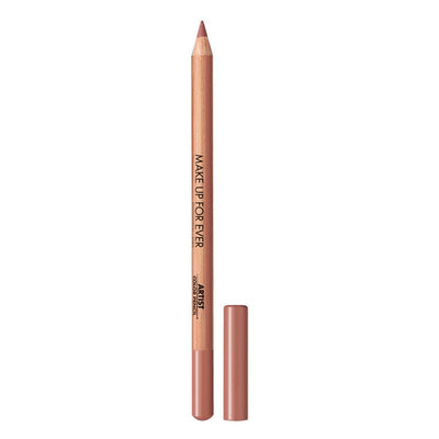 Make Up For Ever Artist Color Pencils Eyeliner 602 Completely Sepia  