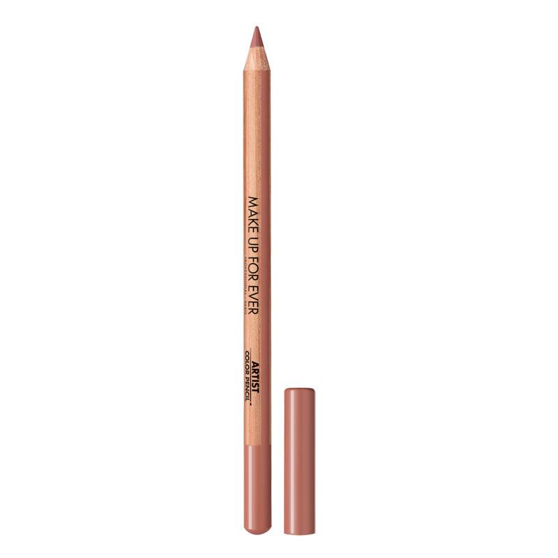 Make Up For Ever Artist Color Pencils Eyeliner 602 Completely Sepia  