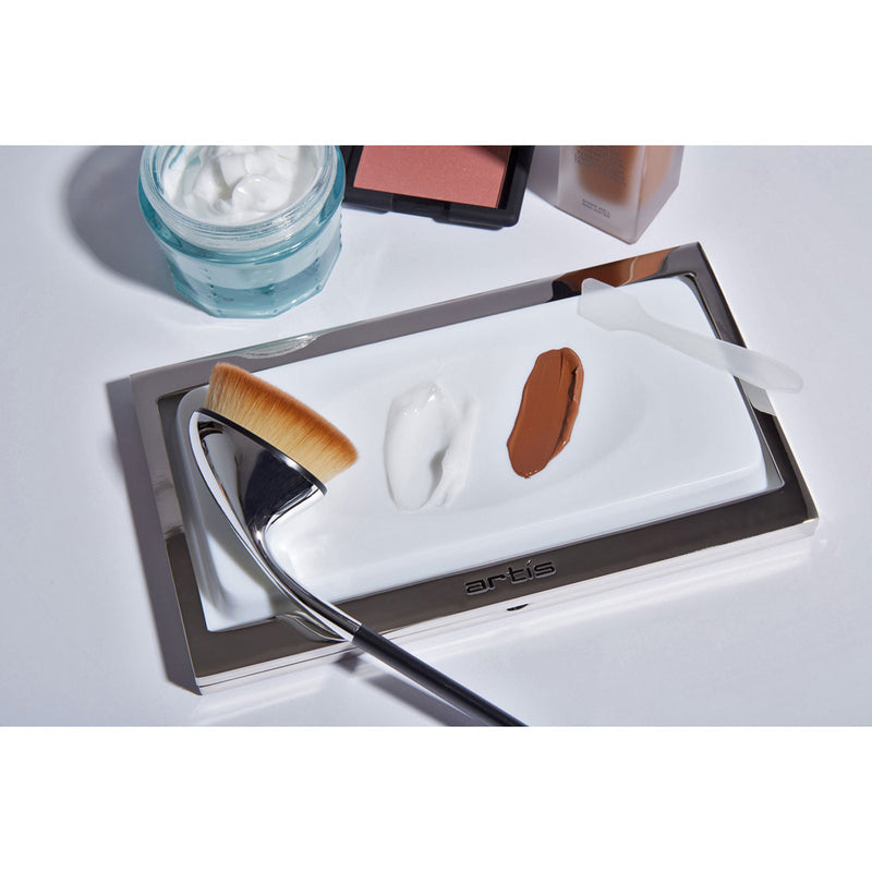 Artis Fluenta Oval 7 Face Brushes   
