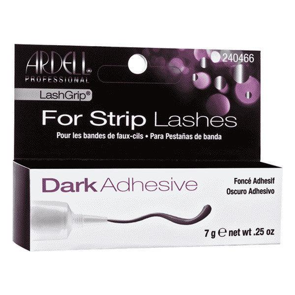 Ardell LashGrip Strip Adhesive Dark (65057) Lash Adhesive   